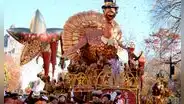 Detroit’s Thanksgiving Day Parade 2024: a qué hora inicia y qué canales de TV online lo transmitirán en vivo