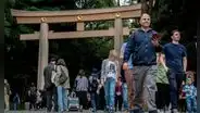 Estos son los países más peligrosos para visitar como turista estadounidense, según ranking 2024