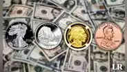 Las 4 monedas 'proof coins' más buscadas en EE. UU. por un detalle impecable: cuánto valen y cómo encontrarlas