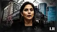 Fujimorista Patricia Juárez criticó el sistema judicial y defendió contrarreformas en la CADE 2024