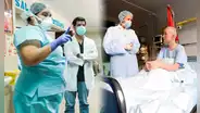 Aprueban Fondo de Alto Costo para pacientes con cáncer: medida financiará tratamientos caros para estas enfermedades