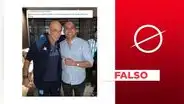 Gustavo Costas no se rapó el cabello tras ganar la Copa Sudamericana con Racing: es un montaje