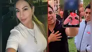 Pamela López da el salto en la cumbia y anuncia colaboración con Orquesta Candela: “Se vienen increíbles proyectos”