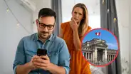 ¿Por qué es un delito que mi pareja revise mi celular sin permiso? Esto dice la ley en Perú: "Es penado con cárcel"