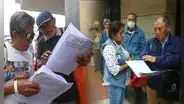 Familiares de fonavistas fallecidos del Reintegro 2: ¿pueden cobrar sin testamento en el Banco de la Nación?