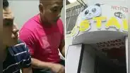 Agentes PNP fueron aparentemente 'pepeados' por dos mujeres en un hostal de San Juan de Lurigancho