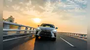 Lexus RX: Descubre la historia detrás de este icónico vehículo de lujo