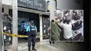 Asesinato en Chorrillos: joven barbero es asesinado a balazos tras impedir que le roben su celular y ganancias