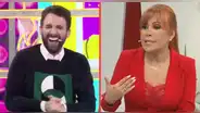 Rodrigo González se burla de Magaly Medina tras anunciar nueva carta notarial en su contra: "Desesperada"