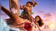 'Moana 2' película completa en español latino: descubre donde y cómo ver ONLINE la cinta animada con Maui
