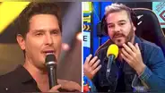 Adolfo Aguilar se pronuncia sobre la disputa legal de Cristian RIvero con Latina: "¿Por qué te vas a pelear?"