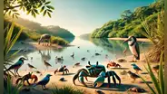 Este animal es el más antiguo del mundo y 'sigue vivo' en EE. UU. y América Latina: se desarrolla en 15 días