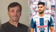 ¿Fabián Bustos pidió a Carlos Zambrano? DT de Universitario lanza tajante respuesta: “Tenemos una lista”