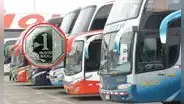 ¿Pasajes de bus a 1 sol?: conoce cuándo comienza la promoción de RedBus y cómo acceder