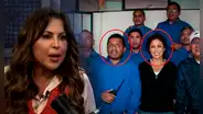 Patricia Chirinos y su reacción cuando le recuerdan asesinato de Wílbur Castillo y Barrio King: "Se mataron entre delincuentes"