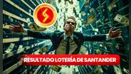 RESULTADO Lotería de Santander EN VIVO HOY, 29 de noviembre 2024: qué número salió y transmisión del sorteo