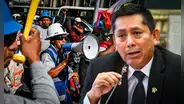 REINFO: se entrampa el debate sobre ampliación del plazo en la Comisión de Energía y Minas