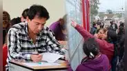 Resultados de examen Nombramiento Docente 2024: revisa ingresantes de la última etapa para la Carrera Pública Magisterial