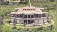 Al rescate de la casa de la antigua hacienda Sojo