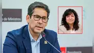 Gobierno de Dina Boluarte designa a Cecilia Barbieri como nueva directora del programa Qali Warma