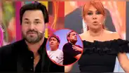 Cristian Zuárez planea tomar acciones legales contra Magaly Medina, Jorge Luna y Ricardo Mendoza: "Que se retracten"