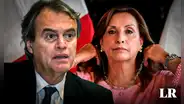 Exministro del Interior Carlos Basombrío afirma que Gobierno de Dina Boluarte no da para más: Es insostenible