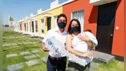 Ministerio de Vivienda espera construir 46.800 viviendas sociales a través de bonos en 2025: ¿cómo acceder?