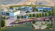 La universidad peruana que despertó el interés de China y construirá un impresionante parque tecnológico en su campus