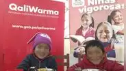 Qali Warma no va más: ministro de Desarrollo anuncia nuevo programa de alimentación escolar Wasi Mikuna