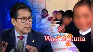 Julio Demartini anuncia su retiro si en 2025 se registra una denuncia al nuevo programa Wasi Mikuna