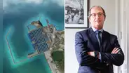 Presidente de la SNI destaca potencial del Megapuerto de Chancay: "Cambiará Sudamérica"