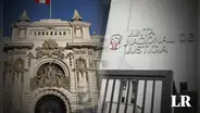 Congreso: subcomisión admite denuncias constitucionales contra actuales miembros de la JNJ