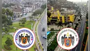 Ni Carabayllo, ni Ate: ¿cuál es el distrito más alto de Lima Metropolitana?
