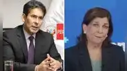 RMP sobre blindaje a ministro Julio Demartini: “Está bien atornillado por el Congreso”