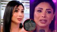 Pamela Franco sorprende con impactante confesión y hace fuerte denuncia en redes: "Ya se informó a las autoridades"