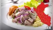 ¿Es el ceviche realmente peruano? Investigadora en gastronomía revela cuál sería su verdadero origen