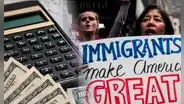 Atención, Estados Unidos 2025: los pasos para pagar impuestos si eres inmigrante sin número de Seguro Social