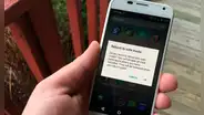 ¿Cómo quitar el modo seguro de mi celular?