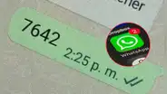 ¿Qué significa cuándo alguien te envía el número 7642 por WhatsApp? Te lo explicamos