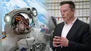 Elon Musk y SpaceX colaborarán con la NASA para la destrucción de la Estación Espacial Internacional en 2030