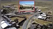 El pueblo fantasma en Perú que fue una estación de tren concurrida, ahora está abandonada: solo vive una persona