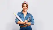 Patricia Barreto: "Todos los personajes tienen su momento y los abrazo"