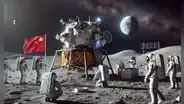 China quiere llevar astronautas a la Luna antes de 2030: este es su plan para vencer a la NASA en la carrera espacial