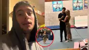 ‘Pato’ Quiñones presume a su novia en redes sociales y desata halagos de internautas: "Te mereces ser feliz"