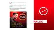 Elon Musk no dijo que bloqueará Disney Pride de X