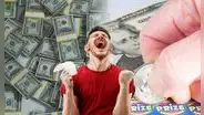 Lotería de California: jugador cree que gana US$100.000, pero su esposa se da cuenta que su premio es de US$1 millón