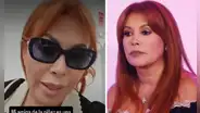 Magaly Medina preocupa al revelar que fue a una clínica por un sensible motivo: "No podía ni caminar"