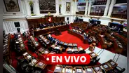 Congreso: Pleno aprobó Ley de Presupuesto 2025 a minutos de vencer el plazo establecido