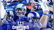 ¡Tricampeones! Borregos Monterrey vencieron 24-21 a Auténticos Tigres y se quedan con la ONEFA 2024