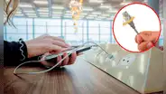 ¿Para qué sirve el 'condón USB' y cuando deberías utilizarlo con tu teléfono? Te explicamos